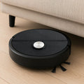 Urban Dock Vacuum Cleaner Sweeping Robot – Quiet & Compact